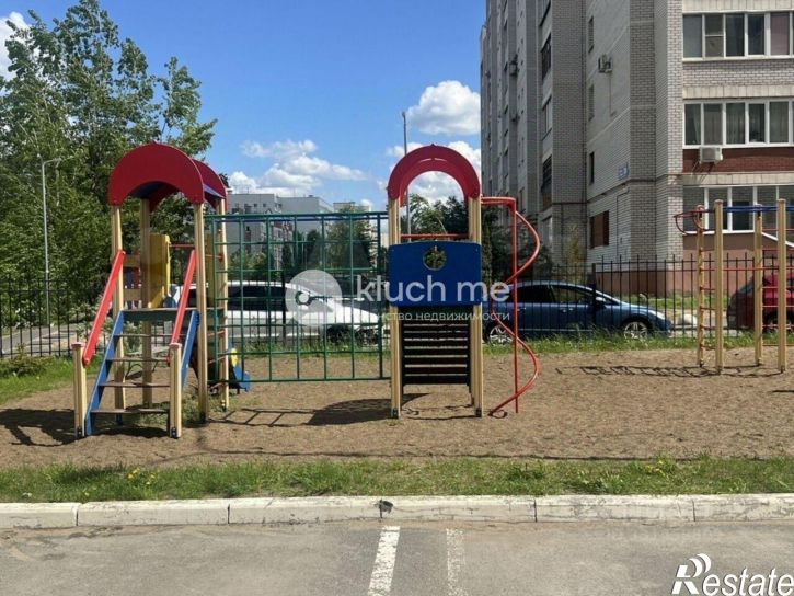 1-комн квартира улица Четаева, 42А,  д. 42А