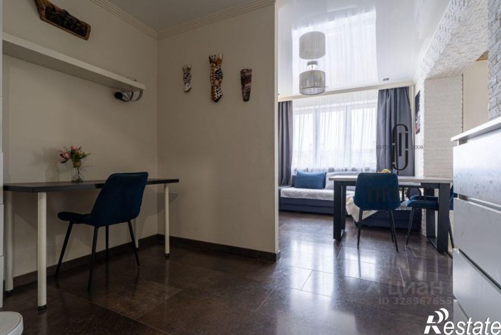 3-комн квартира улица Батыршина, 35,  д. 35
