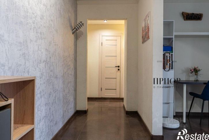 3-комн квартира улица Батыршина, 35,  д. 35