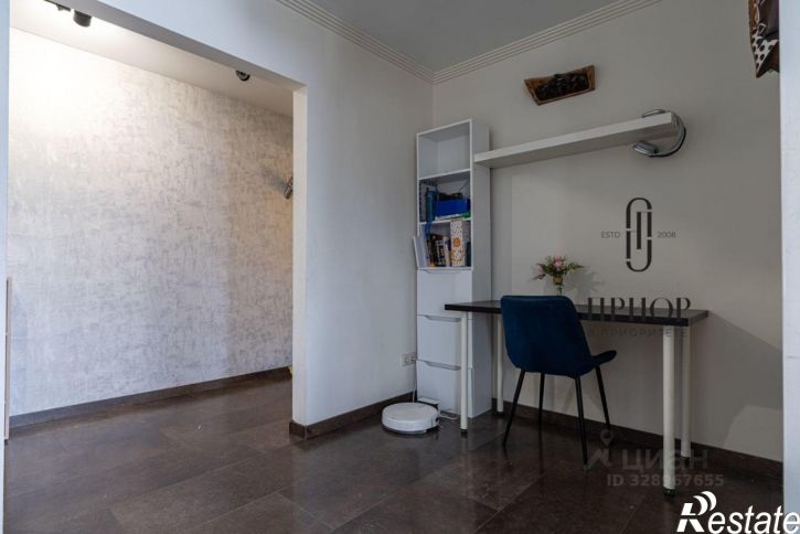 3-комн квартира улица Батыршина, 35,  д. 35