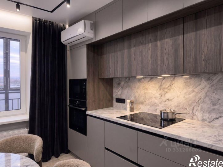 2-комн квартира ул Новаторов, 8Б,  д. 8Б