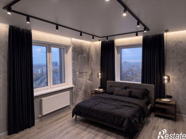 2-комн квартира ул Новаторов, 8Б,  д. 8Б