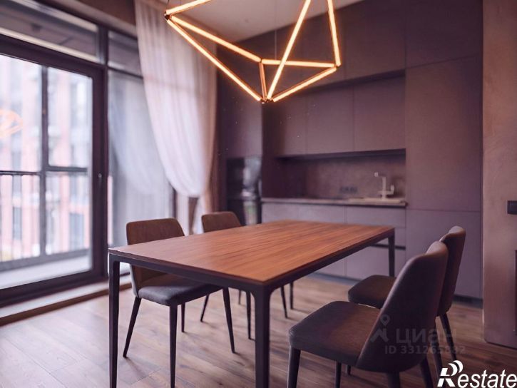 2-комн квартира ул Галиаскара Камала, 39,  д. 39