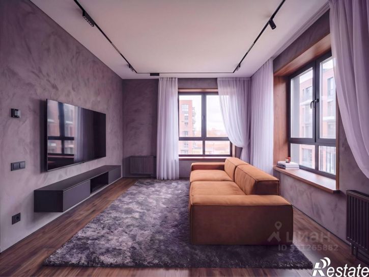 2-комн квартира ул Галиаскара Камала, 39,  д. 39