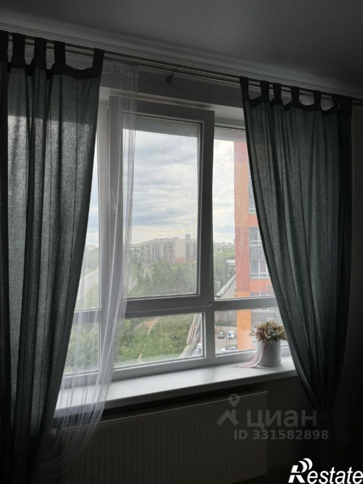 2-комн квартира ул Аметьевская магистраль, 18 1,  д. 18 1,  к. 1