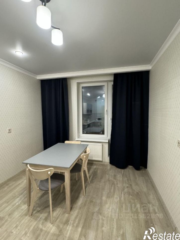 2-комн квартира ул Аметьевская магистраль, 18 1,  д. 18 1,  к. 1