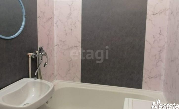 1-комн квартира Шатурская улица, 250,  д. 250