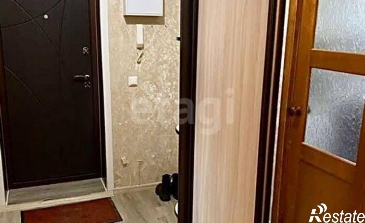 1-комн квартира Шатурская улица, 250,  д. 250