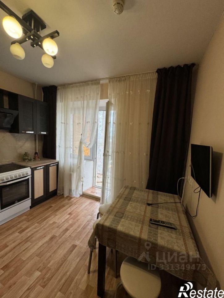 2-комн квартира ул Тыныч, 3,  д. 3