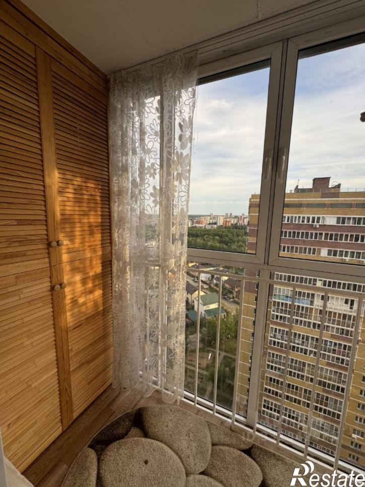 2-комн квартира ул Тыныч, 3,  д. 3