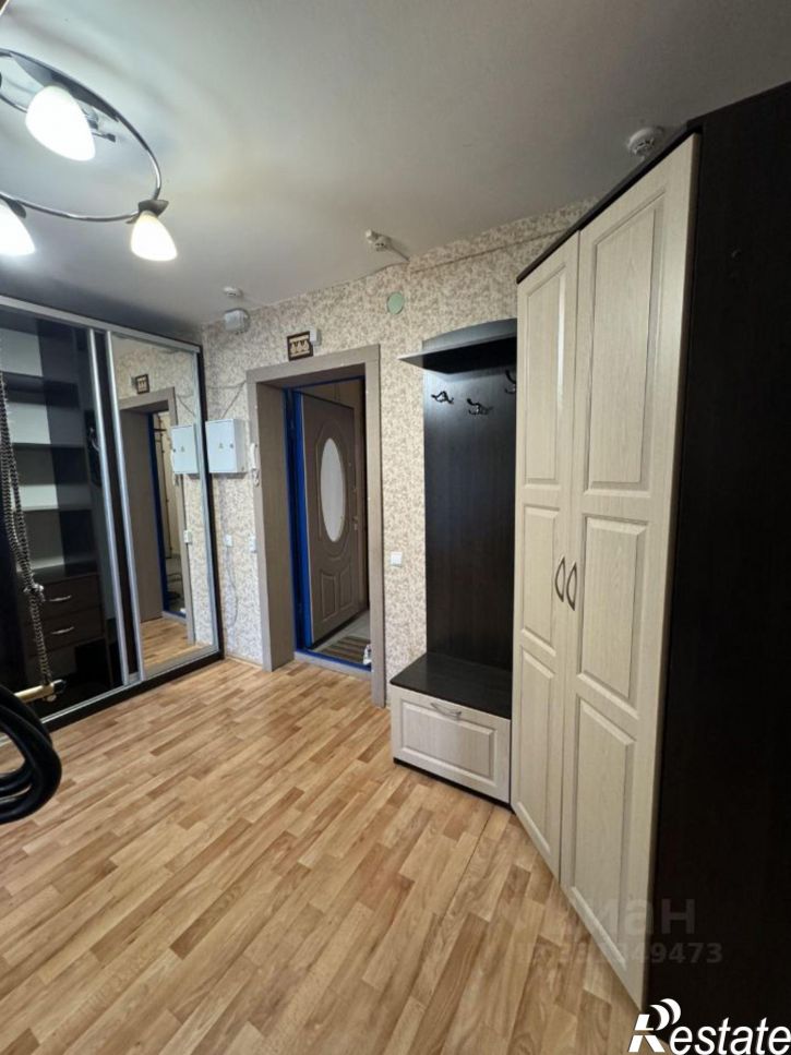 2-комн квартира ул Тыныч, 3,  д. 3