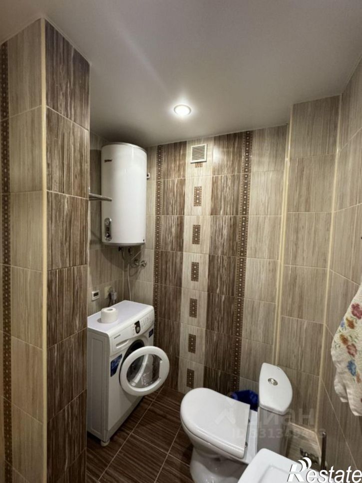 2-комн квартира ул Тыныч, 3,  д. 3
