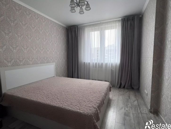 2-комн квартира ул Алексея Козина, 5,  д. 5