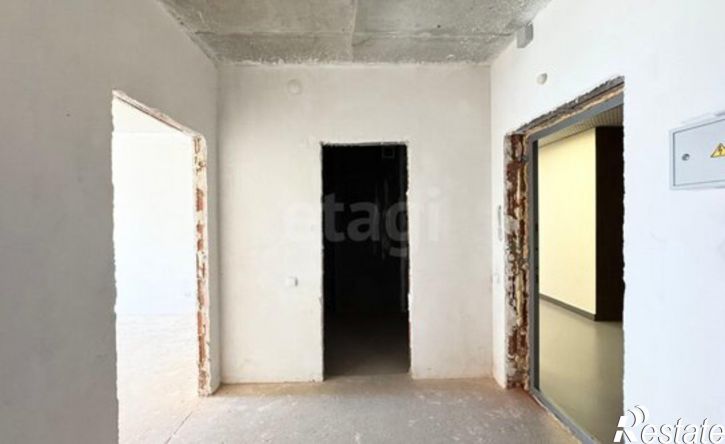 1-комн квартира улица Генерала Ерина, 13 к2,  д. 13 к2