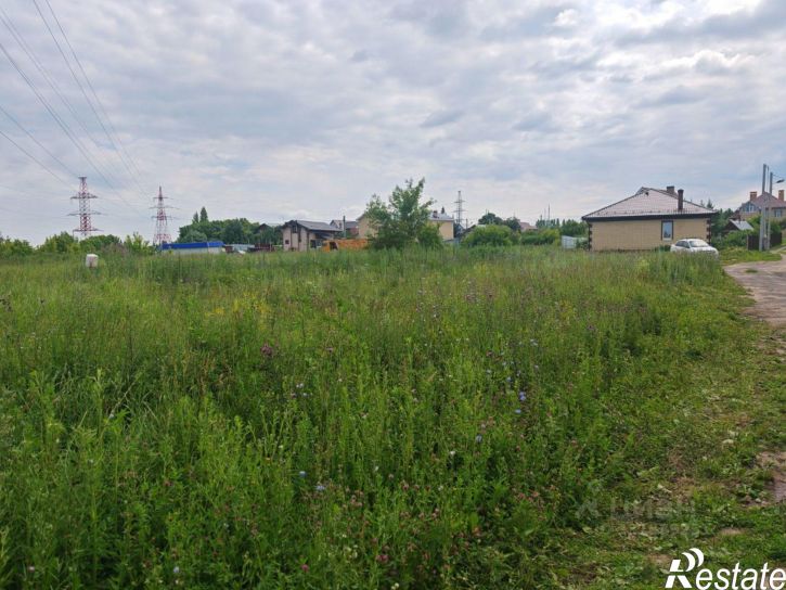 Земельный участок Центральная улица, 83,  д. 83