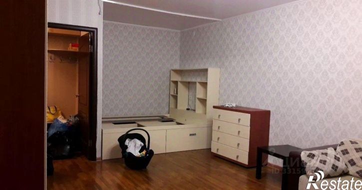 1-комн квартира ул Восстания, 62,  д. 62