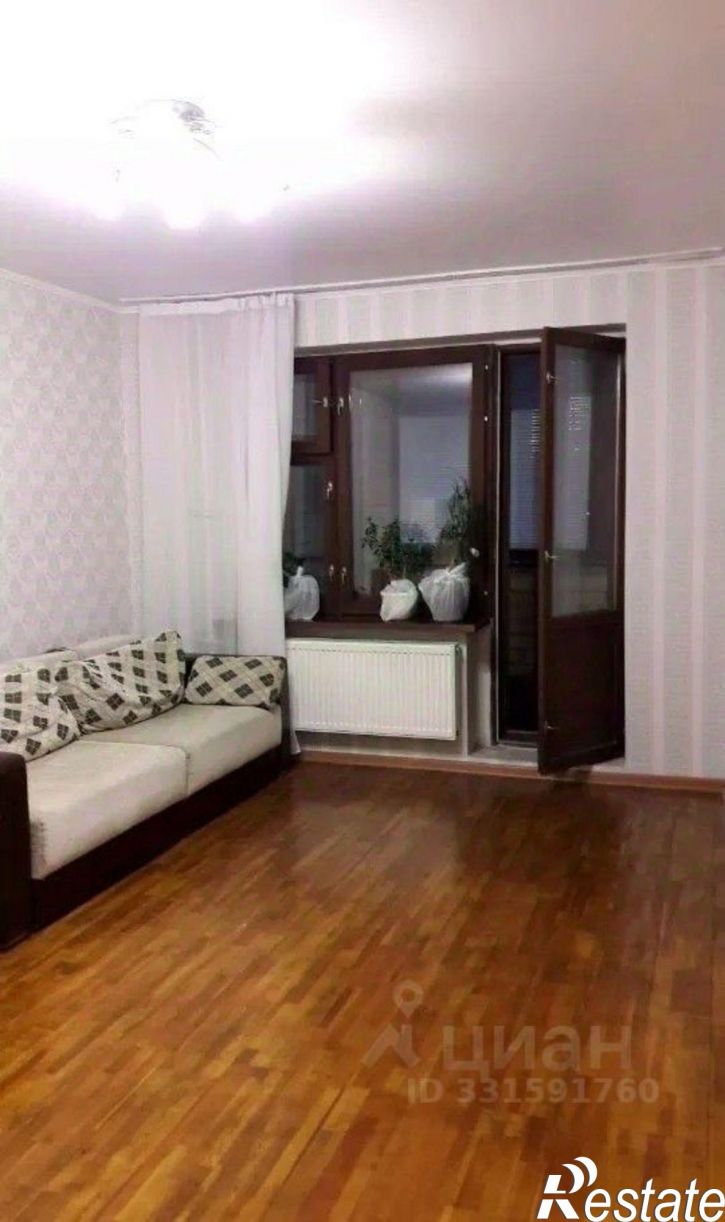 1-комн квартира ул Восстания, 62,  д. 62