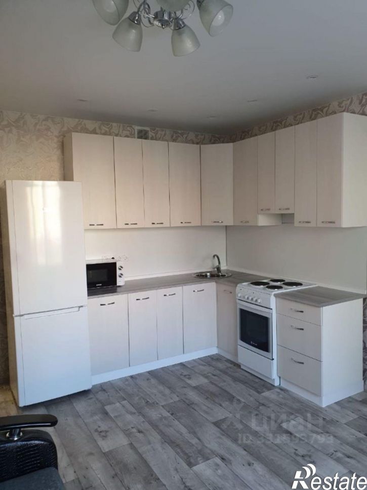 1-комн квартира ул Тэцевская, 4Д,  д. 4Д