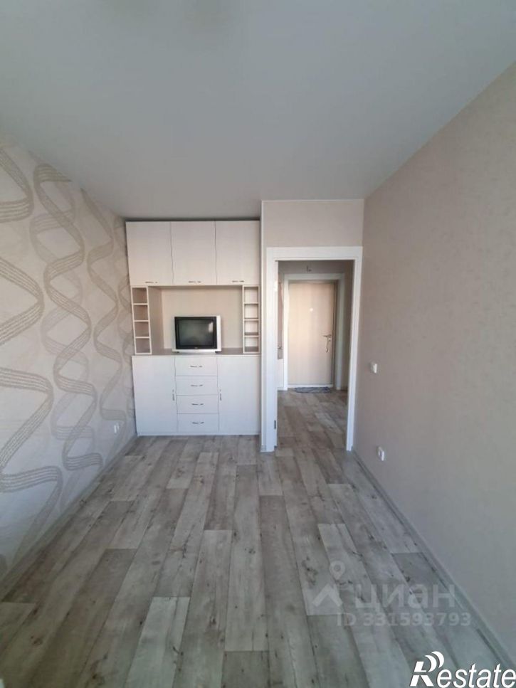 1-комн квартира ул Тэцевская, 4Д,  д. 4Д