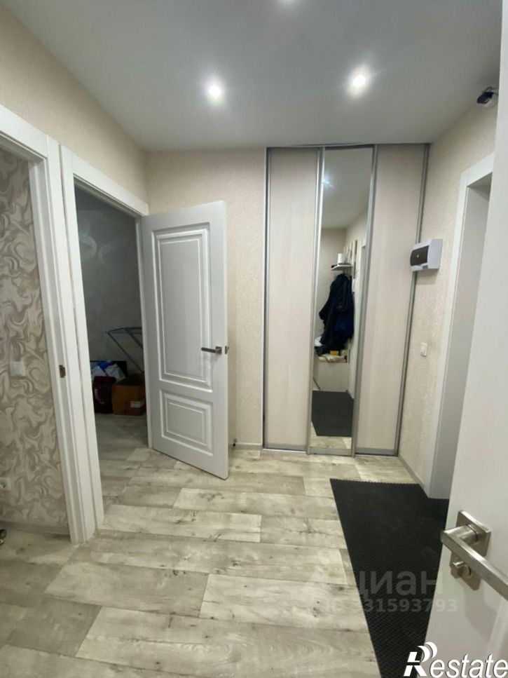 1-комн квартира ул Тэцевская, 4Д,  д. 4Д
