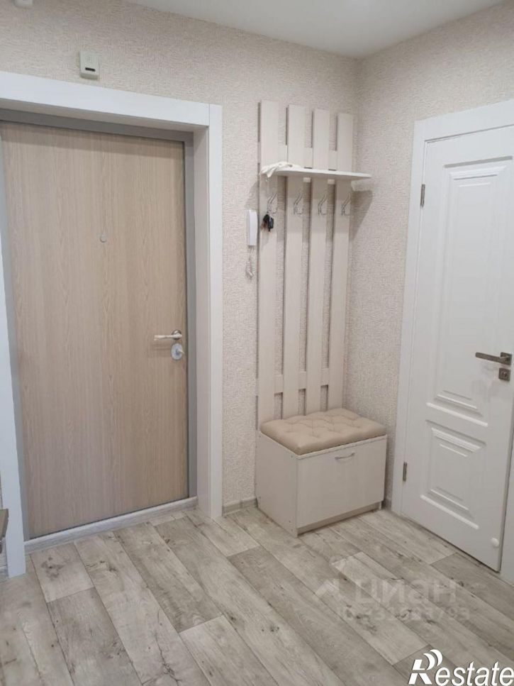 1-комн квартира ул Тэцевская, 4Д,  д. 4Д