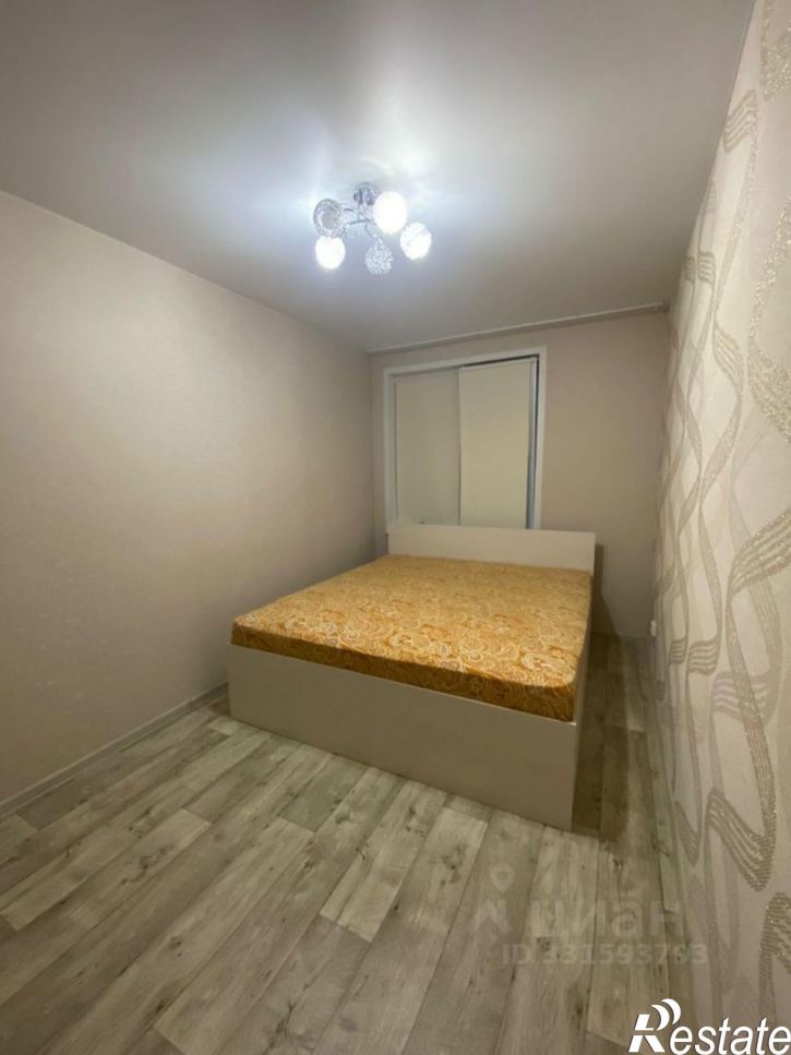1-комн квартира ул Тэцевская, 4Д,  д. 4Д