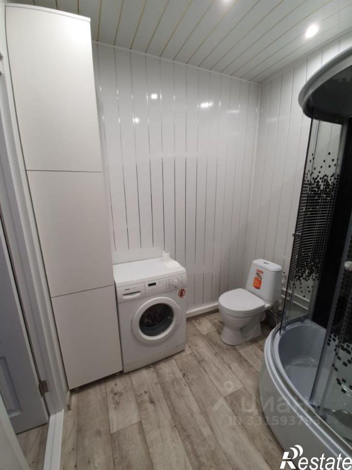 1-комн квартира ул Тэцевская, 4Д,  д. 4Д