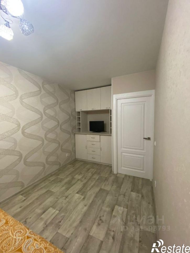 1-комн квартира ул Тэцевская, 4Д,  д. 4Д