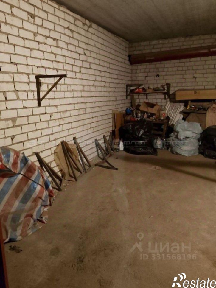 Гараж/парковка ул Родины, 2 1,  д. 2 1,  к. 1