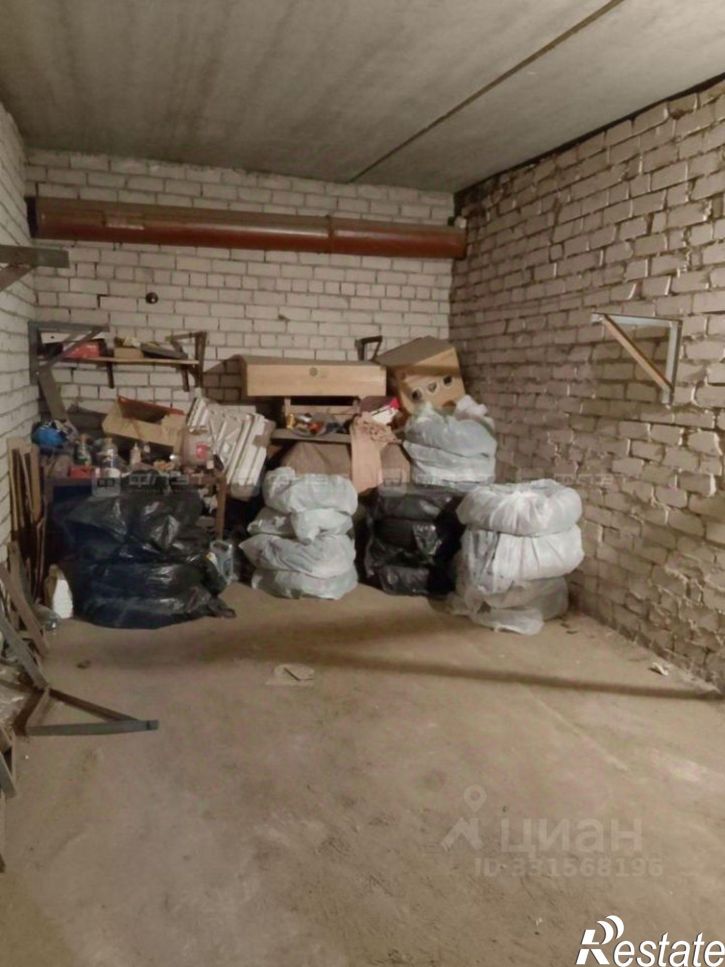 Гараж/парковка ул Родины, 2 1,  д. 2 1,  к. 1