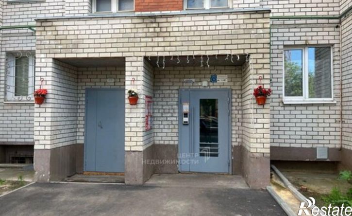 5-комн квартира улица Юлиуса Фучика, 123,  д. 123