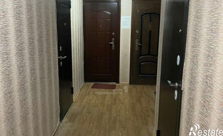5-комн квартира улица Юлиуса Фучика, 123,  д. 123