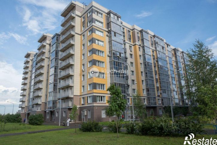 2-комн квартира ул Тэцевская, 4,  д. 4