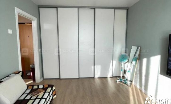 1-комн квартира Большая улица, 70,  д. 70