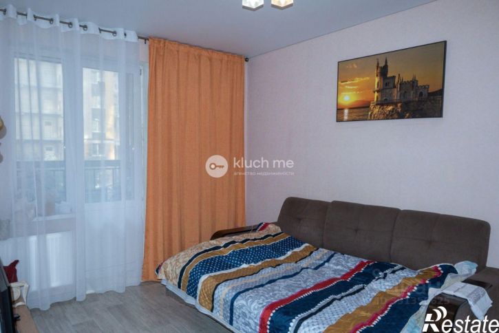 2-комн квартира ул Тэцевская, 4,  д. 4
