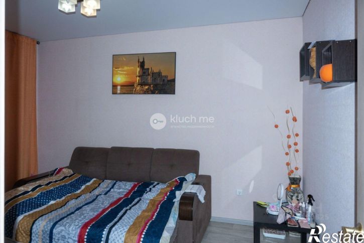 2-комн квартира ул Тэцевская, 4,  д. 4