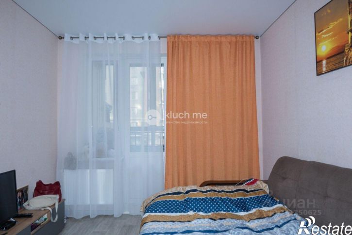 2-комн квартира ул Тэцевская, 4,  д. 4