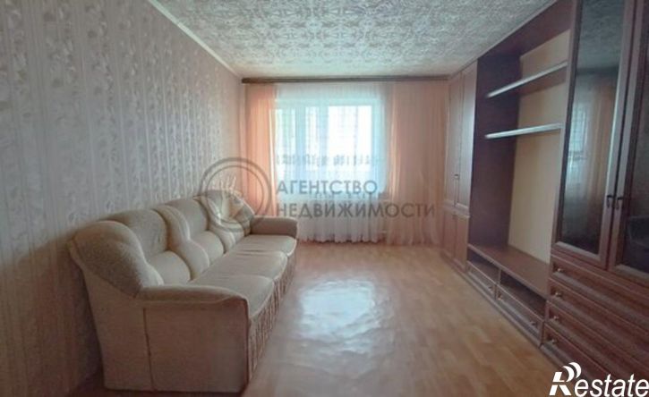 2-комн квартира улица Рихарда Зорге, 121,  д. 121