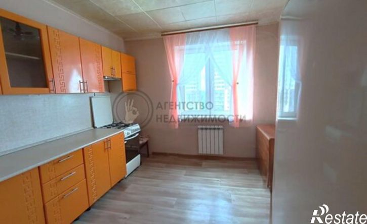 2-комн квартира улица Рихарда Зорге, 121,  д. 121