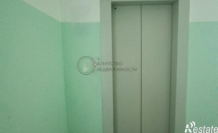 2-комн квартира улица Рихарда Зорге, 121,  д. 121