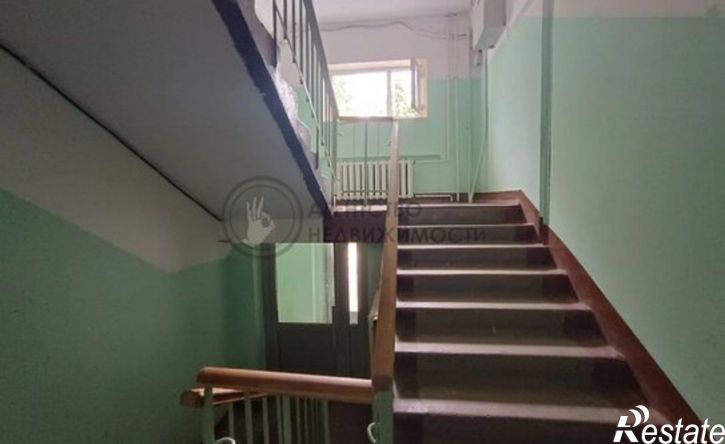 2-комн квартира улица Рихарда Зорге, 121,  д. 121