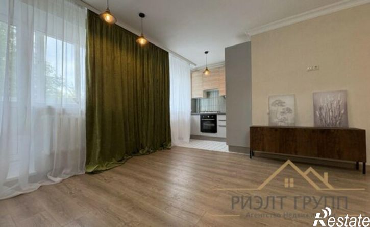 2-комн квартира ул Академика Губкина, 3,  д. 3