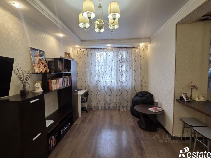 2-комн квартира ул Волочаевская, 6,  д. 6