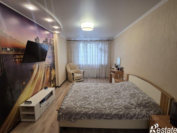 2-комн квартира ул Волочаевская, 6,  д. 6