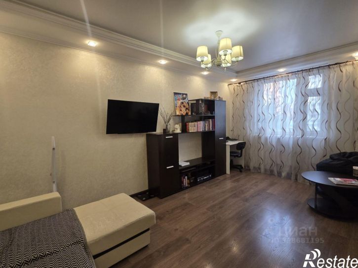 2-комн квартира ул Волочаевская, 6,  д. 6