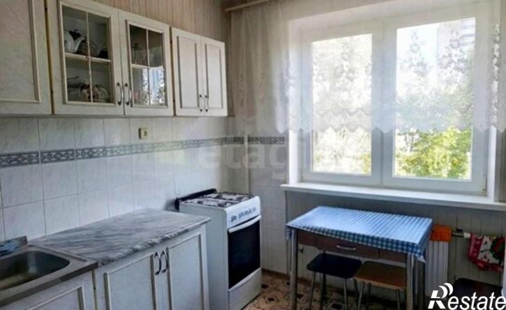 2-комн квартира ул Академика Лаврентьева, 12,  д. 12