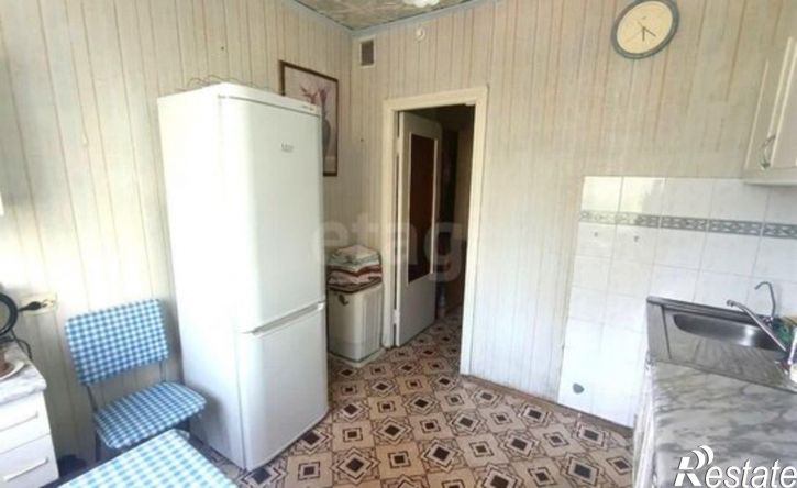 2-комн квартира ул Академика Лаврентьева, 12,  д. 12