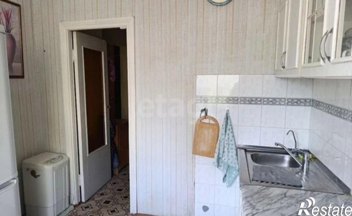 2-комн квартира ул Академика Лаврентьева, 12,  д. 12