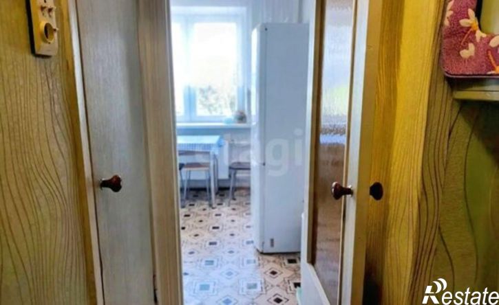 2-комн квартира ул Академика Лаврентьева, 12,  д. 12