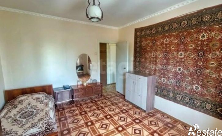 2-комн квартира ул Академика Лаврентьева, 12,  д. 12